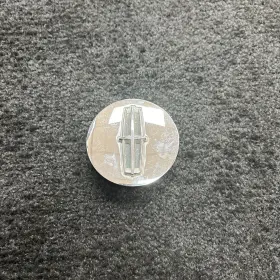 8a53-1a096-ad Lincoln 8a53-1a096 Mks Alloy Wheel Center Cap Oem 8a53-1a096-ad Lincoln 8a53-1a096 Mks Alloy Wheel Center Cap Oem