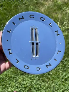 6w13-1a096-ad Lincoln 9w131a096ea Town Car Mkz Wheel Center Cap Oem Pn Mirror Chrome Nice 6w13-1a096-ad Lincoln 9w131a096ea Town Car Mkz Wheel Center Cap Oem Pn Mirror Chrome Nice