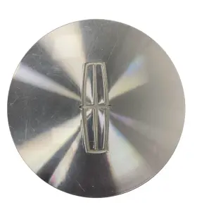 F3lc-1a096-ga Lincoln F3l-1a096-ga 93 94 95 96 97 98 Mark Series Viii Center Cap Genuine Oem F3lc-1a096-ga Lincoln F3l-1a096-ga 93 94 95 96 97 98 Mark Series Viii Center Cap Genuine Oem