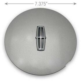Lincoln F40y-1130 Ford Center Cap Hubcap Continental F40c-1a096 Genuine Oem 15 Inch Wheel