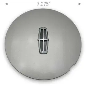 F40c-1a096 Lincoln F40y-1130 Ford Center Cap Hubcap Continental Genuine Oem 15 Inch Wheel