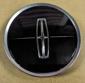 Jl74-1a096-ba Lincoln 18 19 20 21 22 23 Navigator Oem Center Hub Cap Dxtbb 3068
