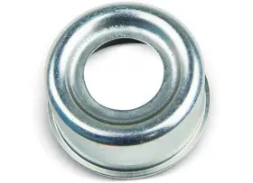 693749 Lippert Dust Cap 2.5 Inch Bore Super Lube 5200-6000lb Axle 10-pack