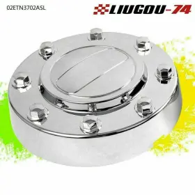 Big60224 Liugou74 Front Alcoa Alloy Wheel Center Caps Fit For 2011-16 Dodge Ram 3500 1-ton Dually Big60224 Liugou74 Front Alcoa Alloy Wheel Center Caps Fit For 2011-16 Dodge Ram 3500 1-ton Dually