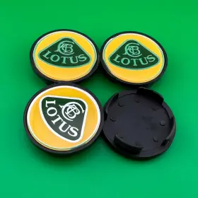 A120g0046f Lotus Genuine Oem Elise Exige Wheel Center Cap Set Of 4
