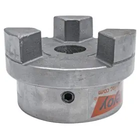 L22512525 Lovejoy Love Joy Jaw Half Coupling L225