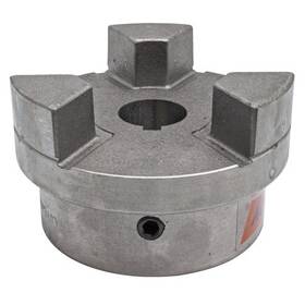 Lovejoy L22512531 Love Joy Jaw Half Coupling L225
