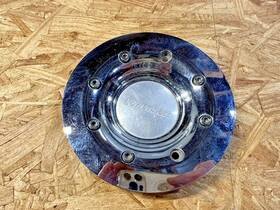 Lowenhart C0a42e Wheels Chrome Aluminum Custom Wheel Center Cap Caps