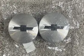 B0b2w7j7tz Lwl New Chevrolet Wheel Center Cap Models Camaro Silverado Tahoe Suburban