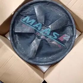 2218235 Maas Modular Mass