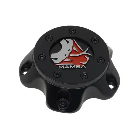 Cappc5127mbm Mamba / Bolt-on Center Cap For 5x5 Cappc5127mbm Mamba / Bolt-on Center Cap For 5x5