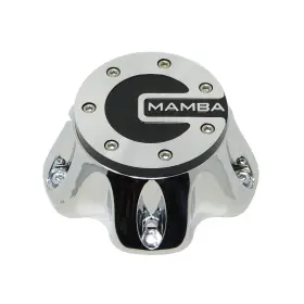 Cappc5139c Mamba / Bolt-on Center Cap Cappc5139c Mamba / Bolt-on Center Cap