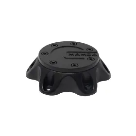 Cappc6114mb Mamba / Bolt-on Center Cap Cappc6114mb Mamba / Bolt-on Center Cap