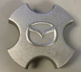 560-64815 Mazda 99 00 01 02 03 04 05 Mx-5 Miata Oem Center Hub Cap Silver 64815 560-64815 Mazda 99 00 01 02 03 04 05 Mx-5 Miata Oem Center Hub Cap Silver 64815