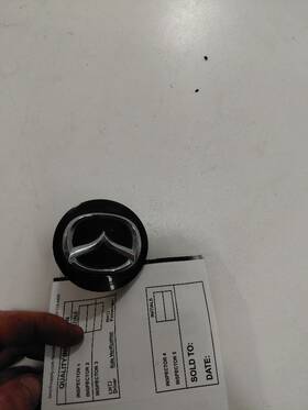 Mazda 580.mz1221 Cx-5 Wheel Rim Center Cap 2023 2022 2021 2020 Oem
