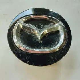 580.mz1a23 Mazda 3 Wheel Rim Center Cap 2023 2022 2021