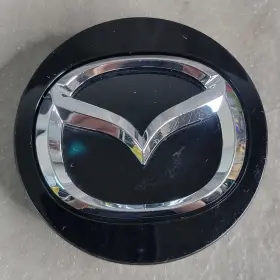 64927 Mazda Oem Center Wheel Cap 3 6 Miata Cx3 Cx5 Cx7 Bbm2 37 190