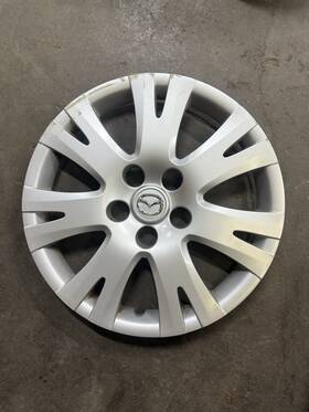 Mazda Gs3l371170d #56554 09-13 Mazda6 Oe Used Wheel Cover Inch Repaired Clip