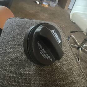 Mazda Gy3l-42-250b Gas Cap