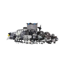 Mazda P54017260a Hub Set New Oem