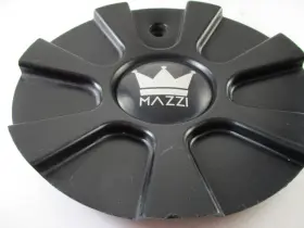 C140301 Mazzi Wheels/ Mazzi/ Unknown #c10367 #c140301 Custom Wheel Center Cap Ms/ For 1