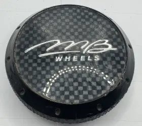 C425-v-mbw Mb C555j01 Cap Abs Wheels Chrome Center