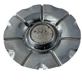 Mb Design Bc-450 Wheels Chrome Wheel Rim Hub Cover Center Cap #