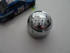 2131455 Mb Motoring Chrome Custom Wheel Center Cap # 2131455 Mb Motoring Chrome Custom Wheel Center Cap #