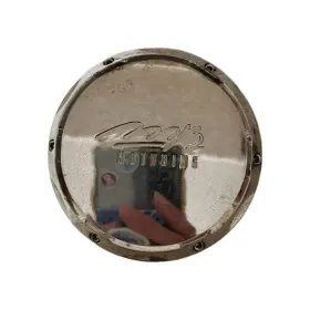 2131607-n Mb Motoring Chrome Wheel Center Cap
