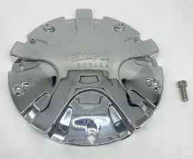 Fd0506-01 Mb Motoring Sc090 Wheel Center Cap Chrome