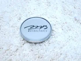 C-039 Mb Wheels Motors Custom Alloy Wheel Snap On Center Cap #2e-5