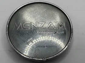 B-10-cap Menzari Street Concepts S6d0010 Wheels Chrome Center Cap