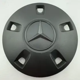 A4474011600 Mercedes Mercedes-benz Metris Oem Center Cap Wheel Hub Cover 2016-19 7.5 Inch