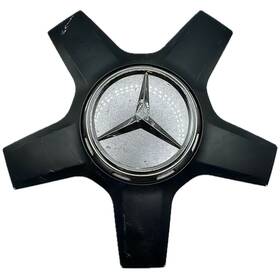 Mercedes-benz 0004000800 Genuine Wheel Cap Cla Class E / 00040008009283