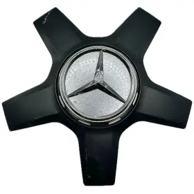 00040008009283 Mercedes-benz 0004000800 Genuine Wheel Cap Cla Class E /