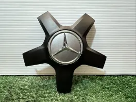 A0004002400 Mercedes-benz 0004002400 Center Cap Oem S63 S65 C43 C63 S Wheel Rim