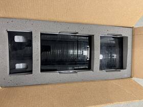 Mercedes-benz 167-680-72-10 Maybach Gls 600 Stowage Compartment Cap 2021-2023