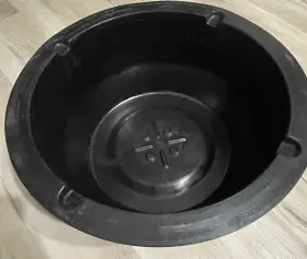 2018900107 Mercedes-benz Genuine Spare Wheel Carrier 2018900107 Mercedes-benz Genuine Spare Wheel Carrier
