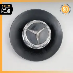 2224000800 Mercedes-benz 14-20 W222 S65 Amg Wheel Center Cap Cover Oem
