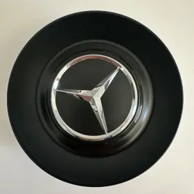 A2224002800 Mercedes-benz 2224002800 W213 W205 R190 Wheel Hub Center Cap Oem