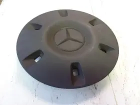 580.mb9t14 Mercedes-benz Truck Sprintv25 2014 Center Cap Wheel 747611