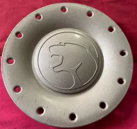 1s81-1000-aa Mercury 1s81-1000-ba 2000 2001 2002 Cougar Wheel Center Cap Hubcap Cover Ba Oem