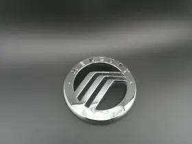 3w3d-5443504-ba Mercury 3w33-5443504-aa Chrome Center Cap Oem Hubcap Emblem Badg 3w3d-5443504-ba Mercury 3w33-5443504-aa Chrome Center Cap Oem Hubcap Emblem Badg