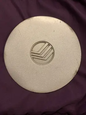 95bb-1130-ba Mercury C8c9a Ford Mystique Factory Oem Center Hub Cap 3116 95-98 95bb-1130-ba Mercury C8c9a Ford Mystique Factory Oem Center Hub Cap 3116 95-98