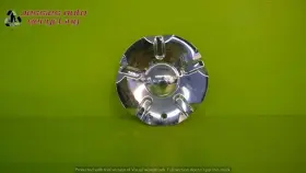 Mcd8156ya04 Mercury Elure Chrome Hub Cap Center Oem 1906-4