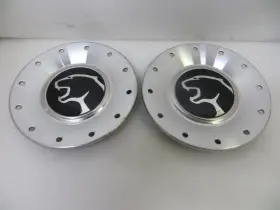 S8i-1000-ba Mercury S81-1000-ba Cougar 2001-2002 Machined / Black Center Caps - 2 Oem S8i-1000-ba Mercury S81-1000-ba Cougar 2001-2002 Machined / Black Center Caps - 2 Oem