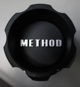Cp-1717b100-2-s1 Method Race Wheels Center Hub Cap Aftermarket