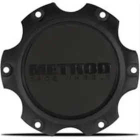 Cp-t077l122-b Method Race Wheels Center Caps