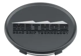 Cp-t080k107 Method Race Wheels