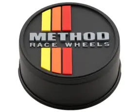 Cp-yor127p Method Race Wheels/cwh Center Caps